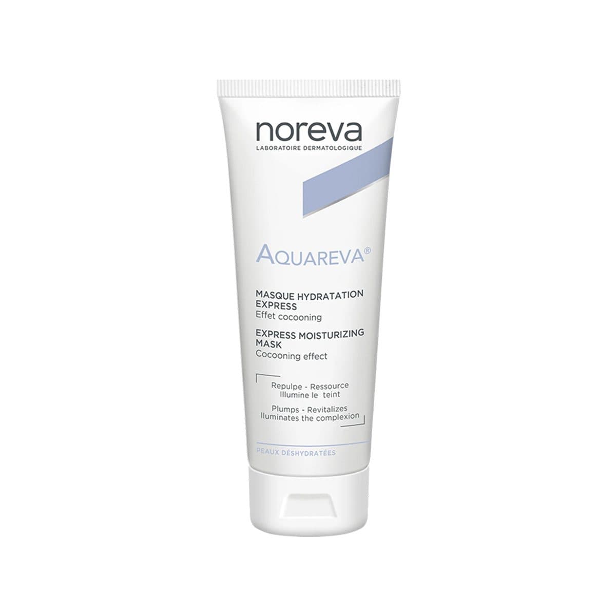 Noreva - Aquareva Moisturising Mask