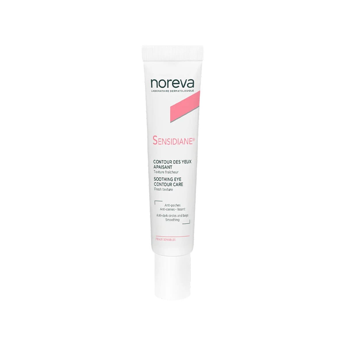 Noreva - Sensidiane Soothing Eye Contour Care