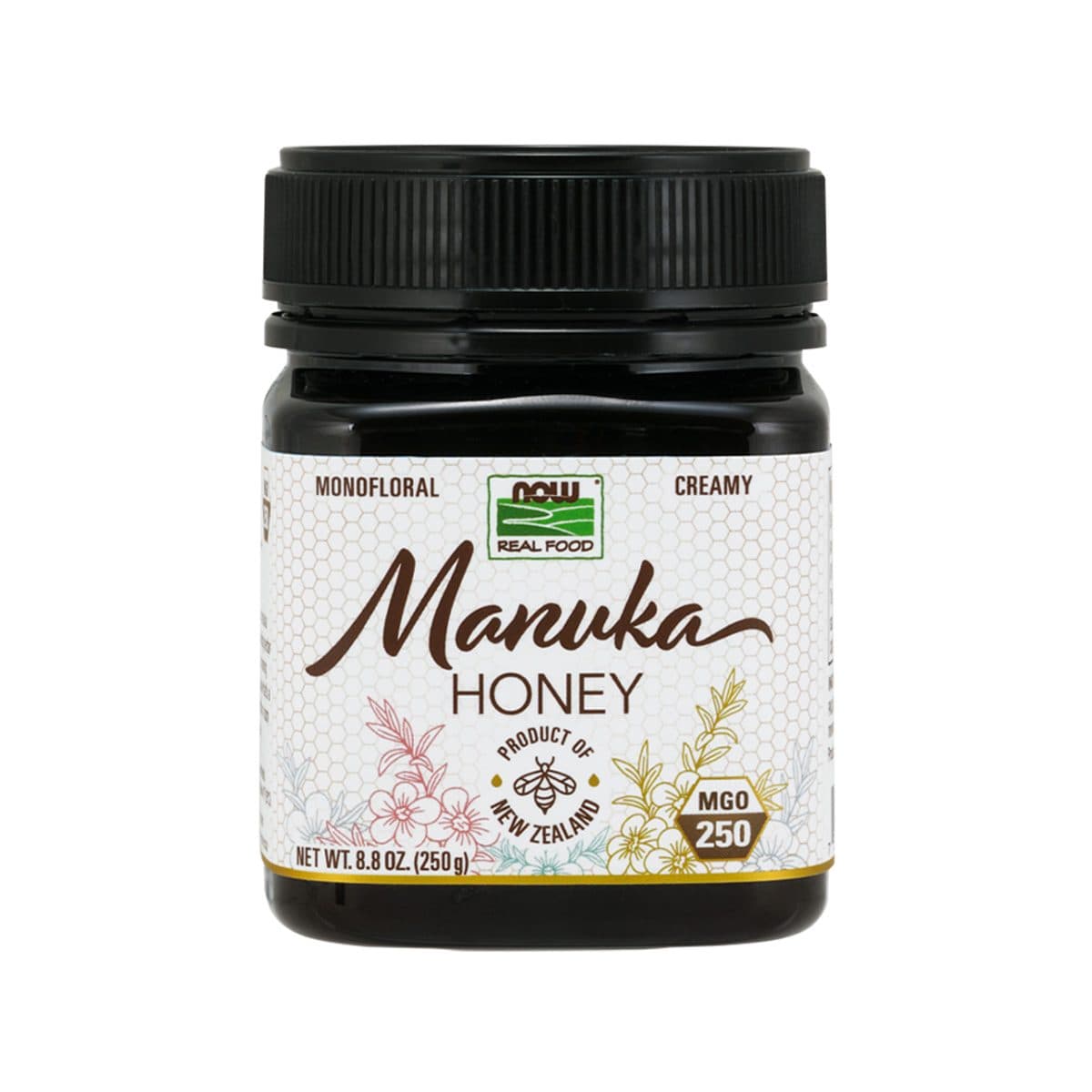Now - Manuka Honey