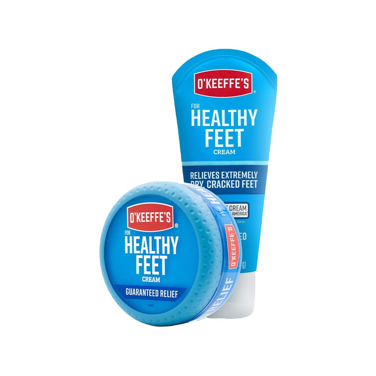 O’Keeffe’s - Healthy Feet Foot Cream