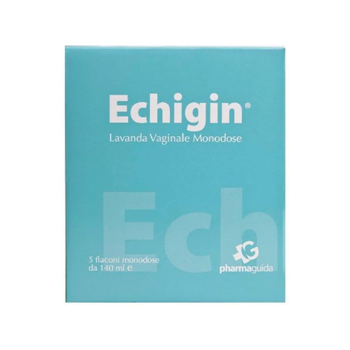 Pharmaguida - Echigin Lavanda Vaginale