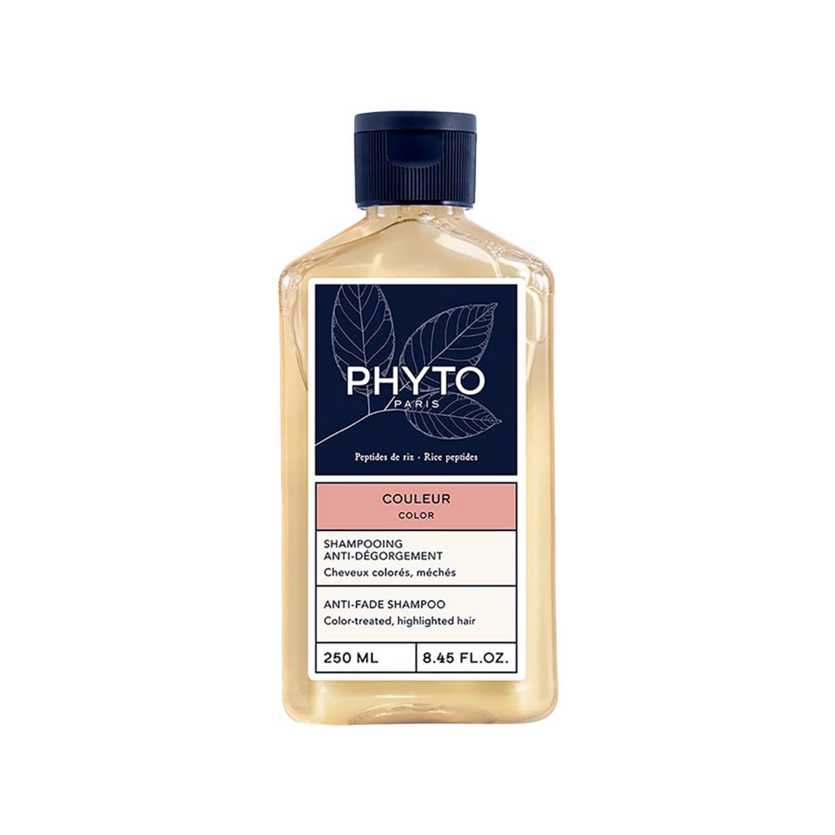 Phyto - Phytocolor Shampo mbrojtëse e ngjyrës