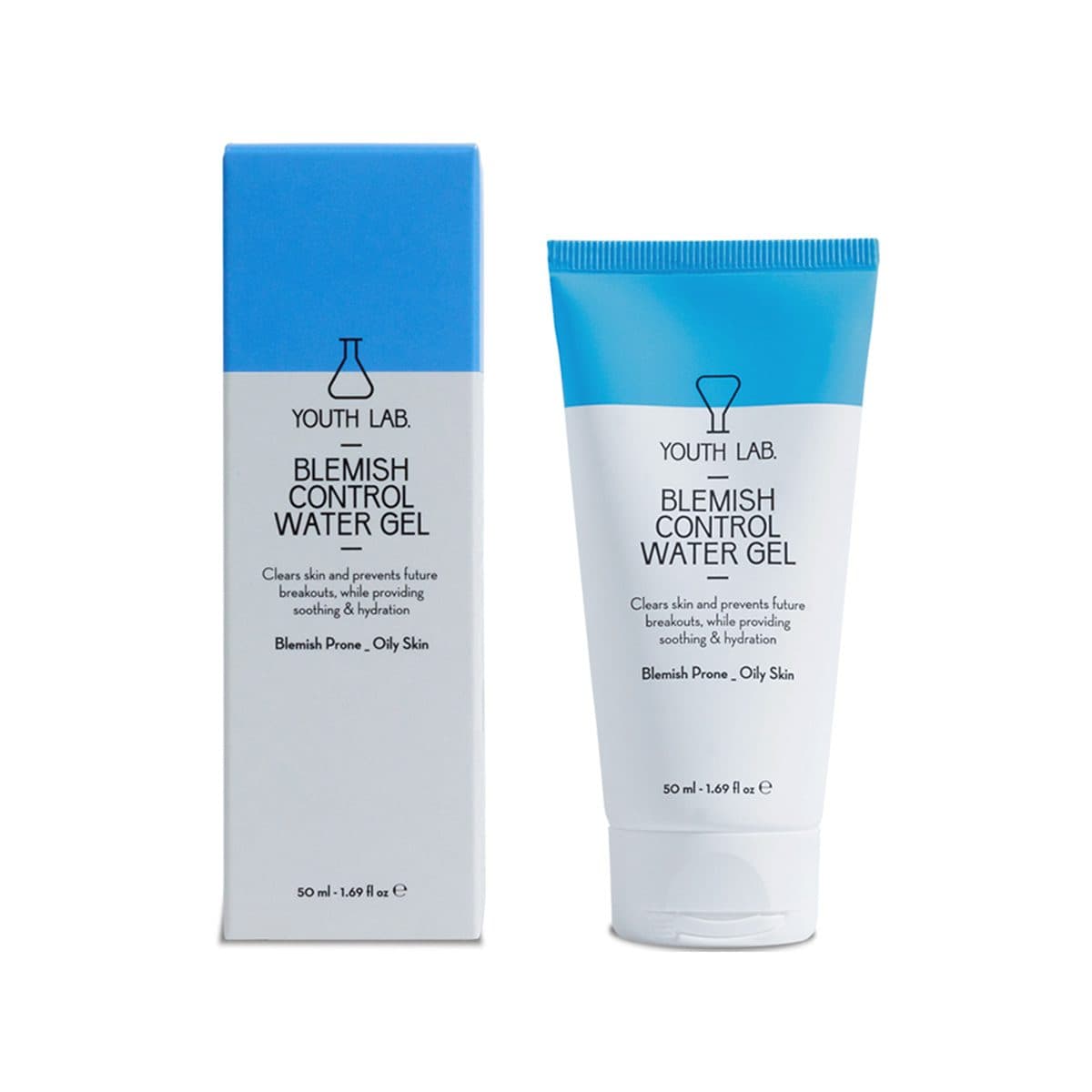 Youth Lab - Blemish Control Water Gel