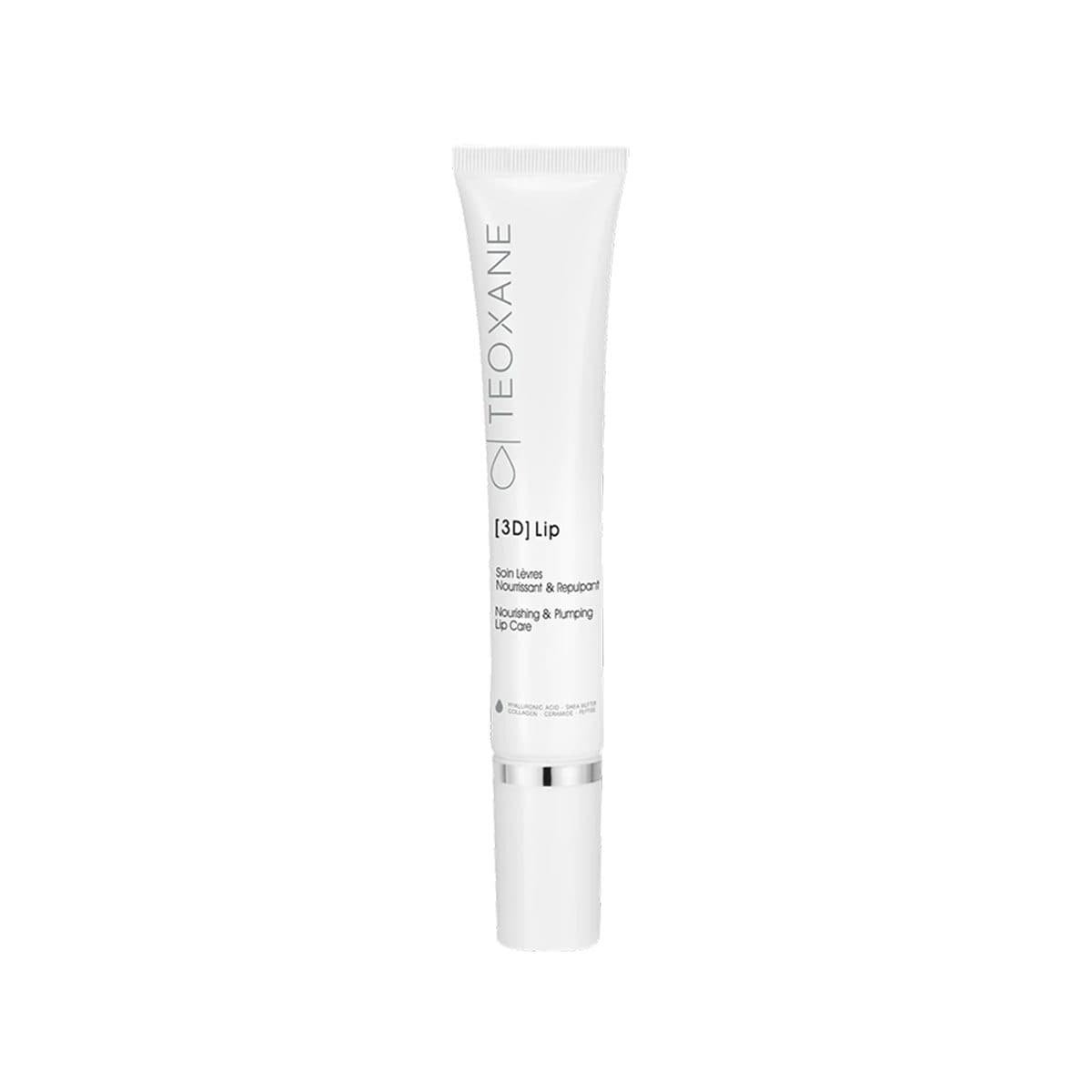Teoxane - 3D Lip