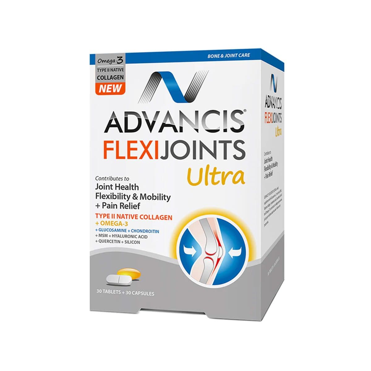 Advancis - Flexijoints Ultra