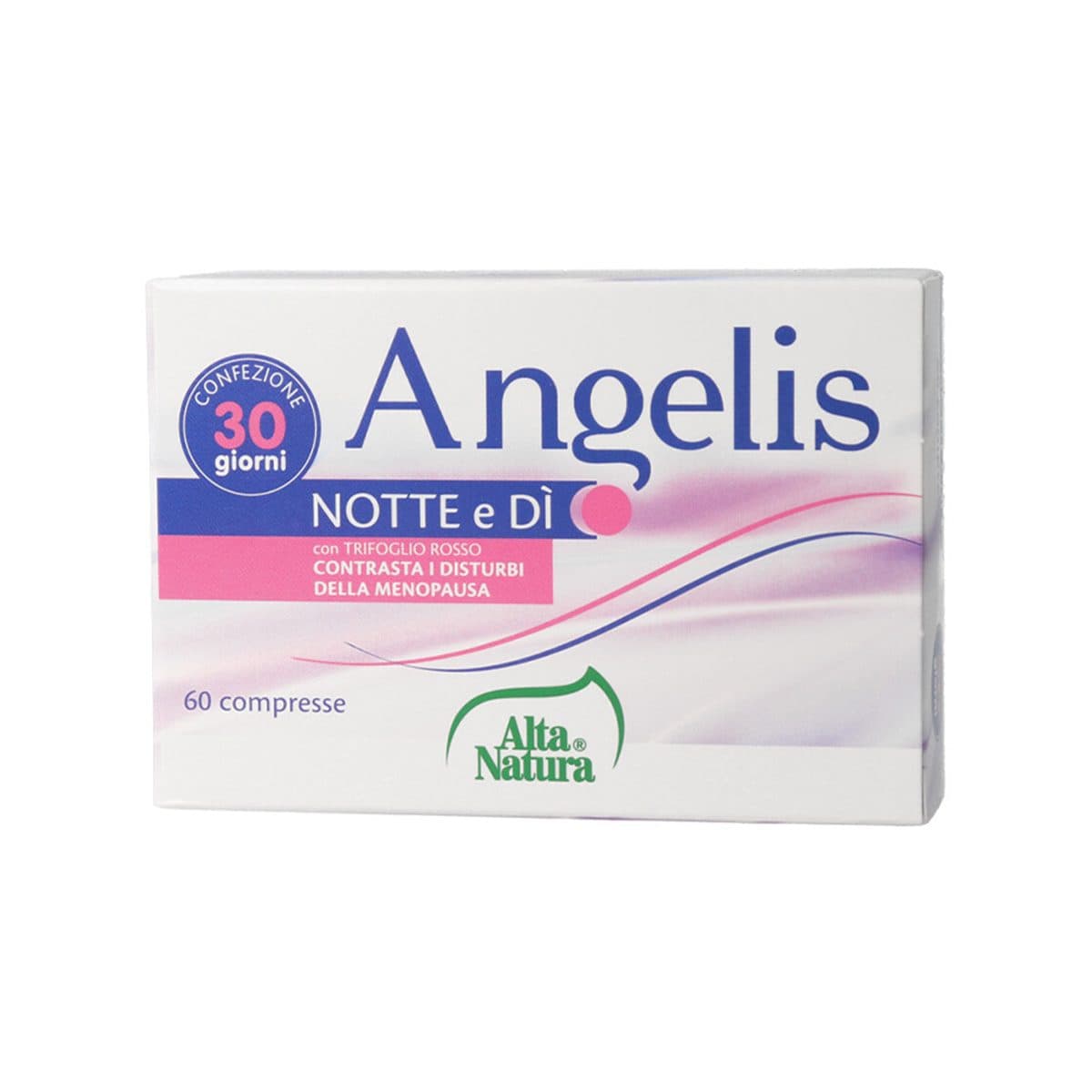 Alta Natura - Angelis Night & Day