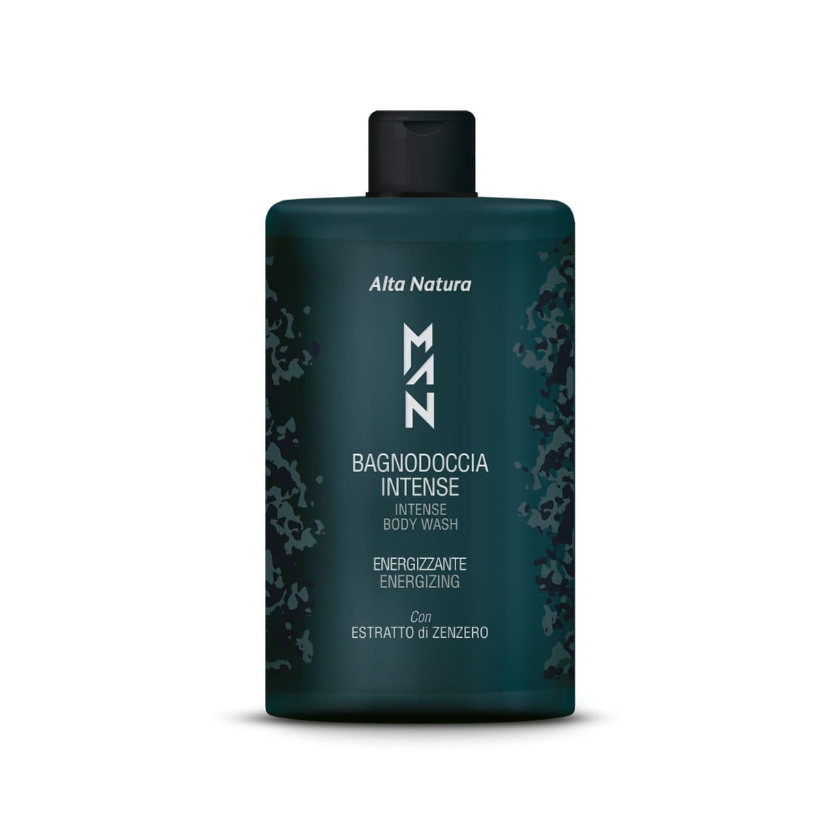 Alta Natura - BagnoDoccia Man Intense