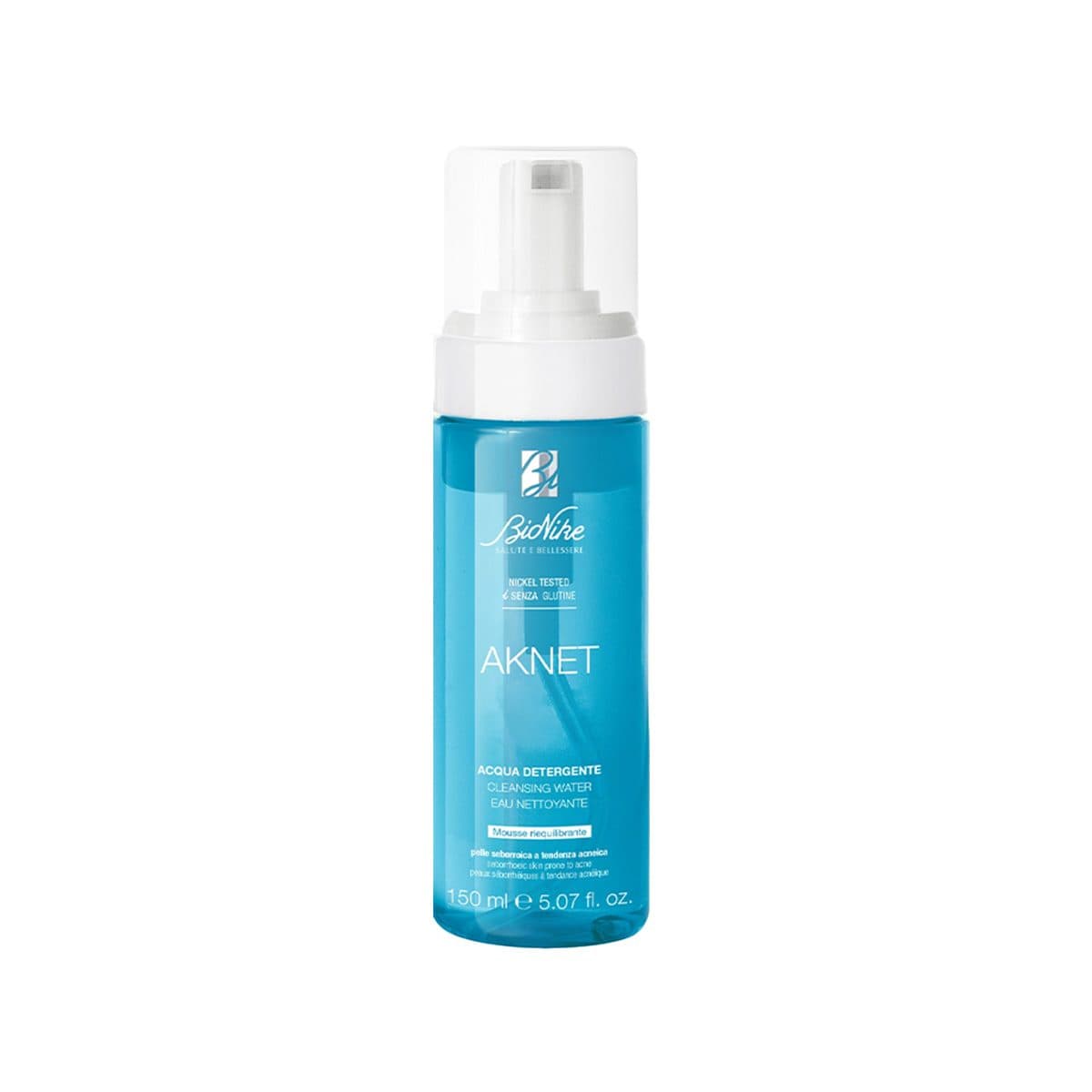 Bionike - Aknet Cleansing Water