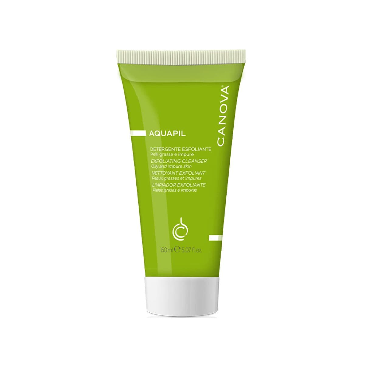Canova - Aquapil Cleansing Gel