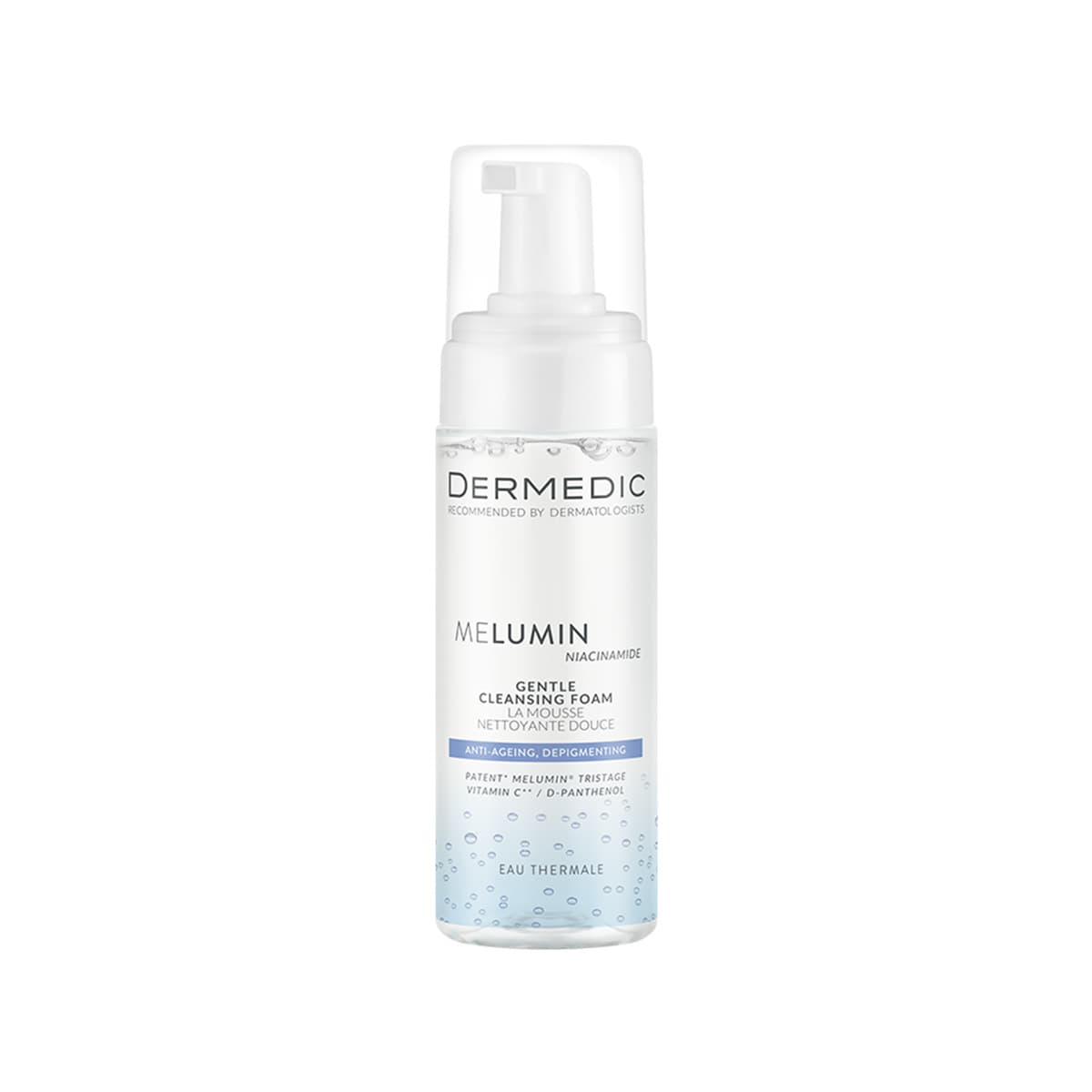 Dermedic - Melumin Gentle Cleansing Foam