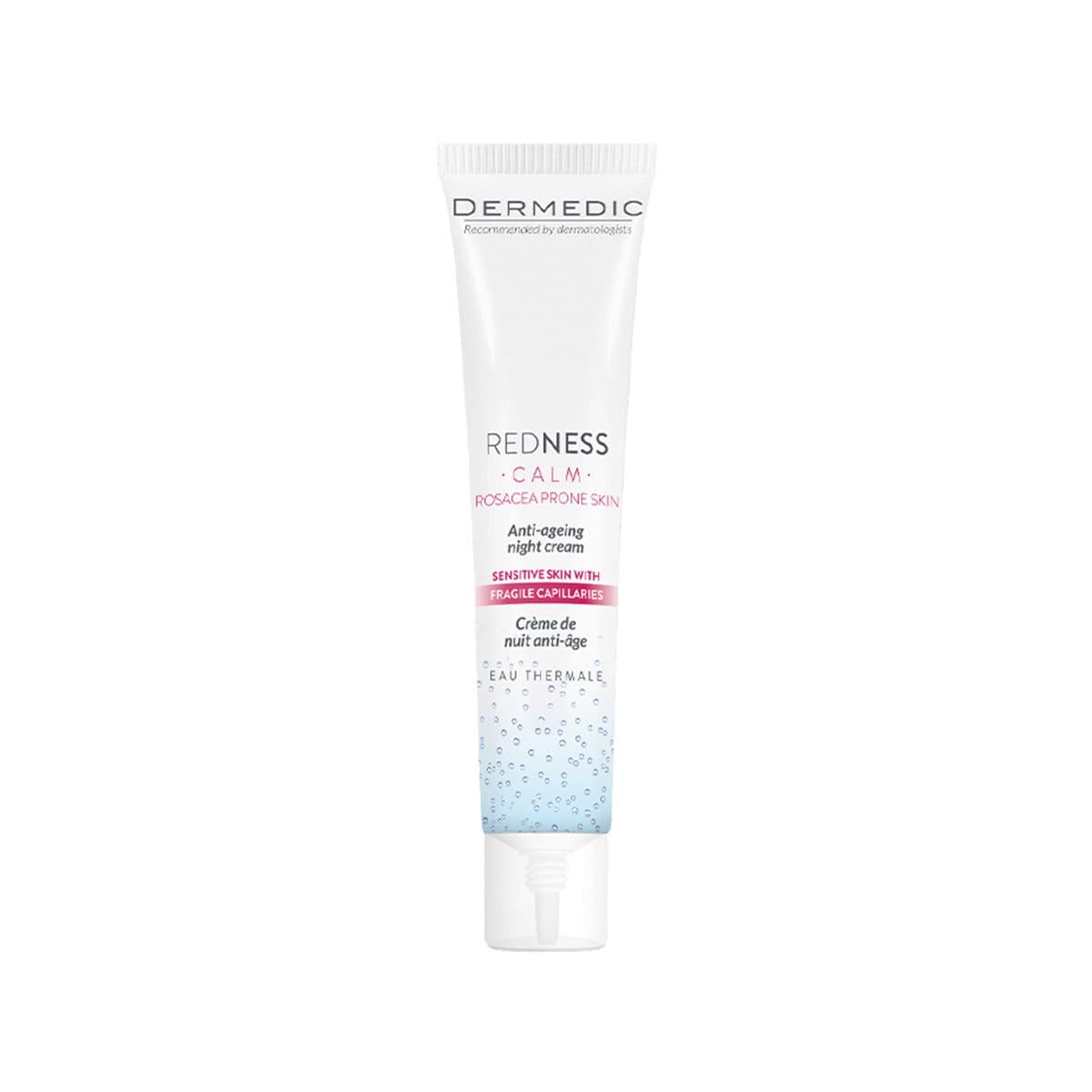 Dermedic - Redness Calm Night Cream