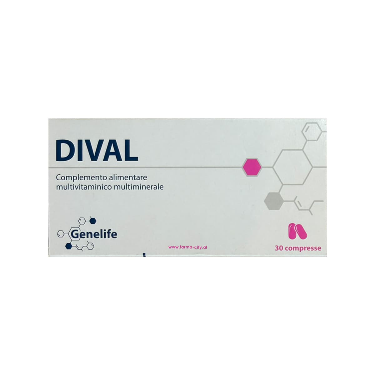 Genelife - Dival