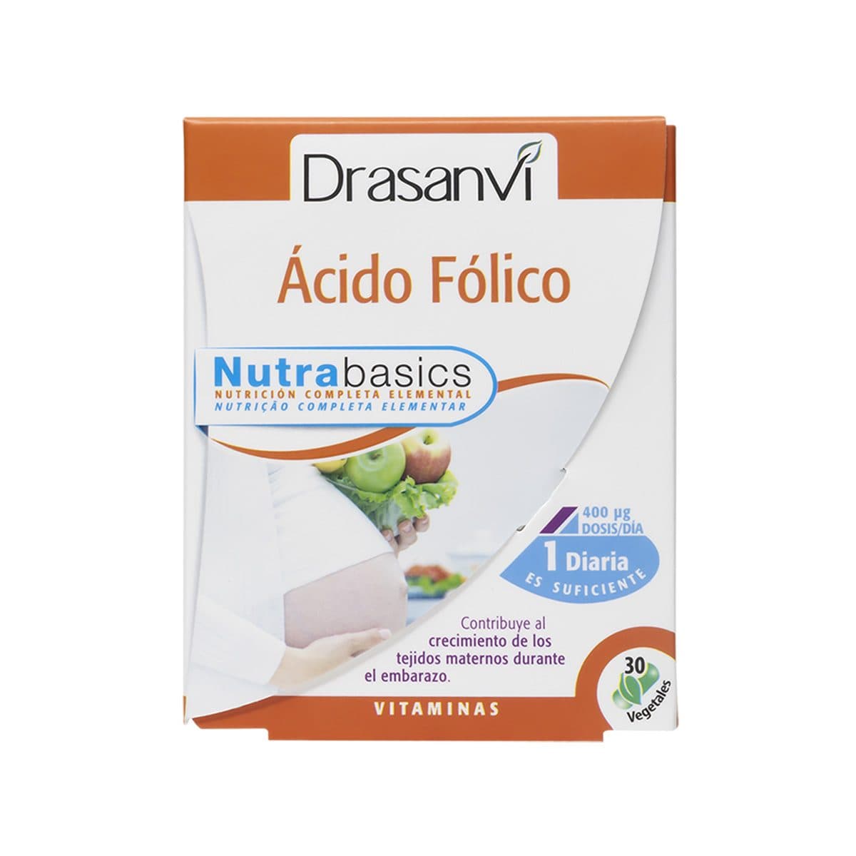 Drasanvi - Folic Acid