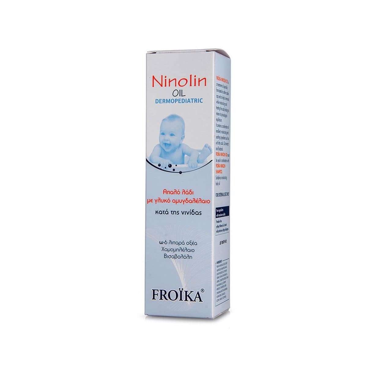 Froika - Ninolin Oil