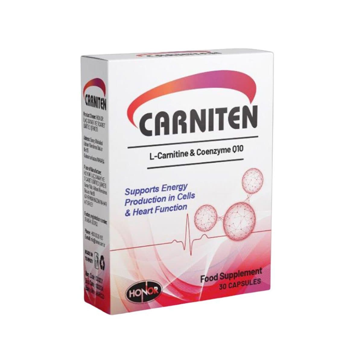 Honor - Carniten