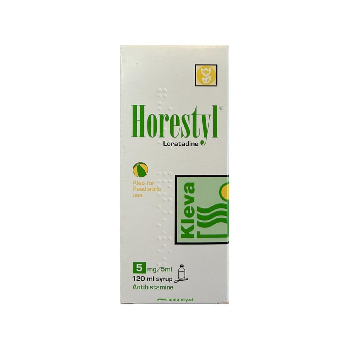 Kleva - Horestyl Shurup