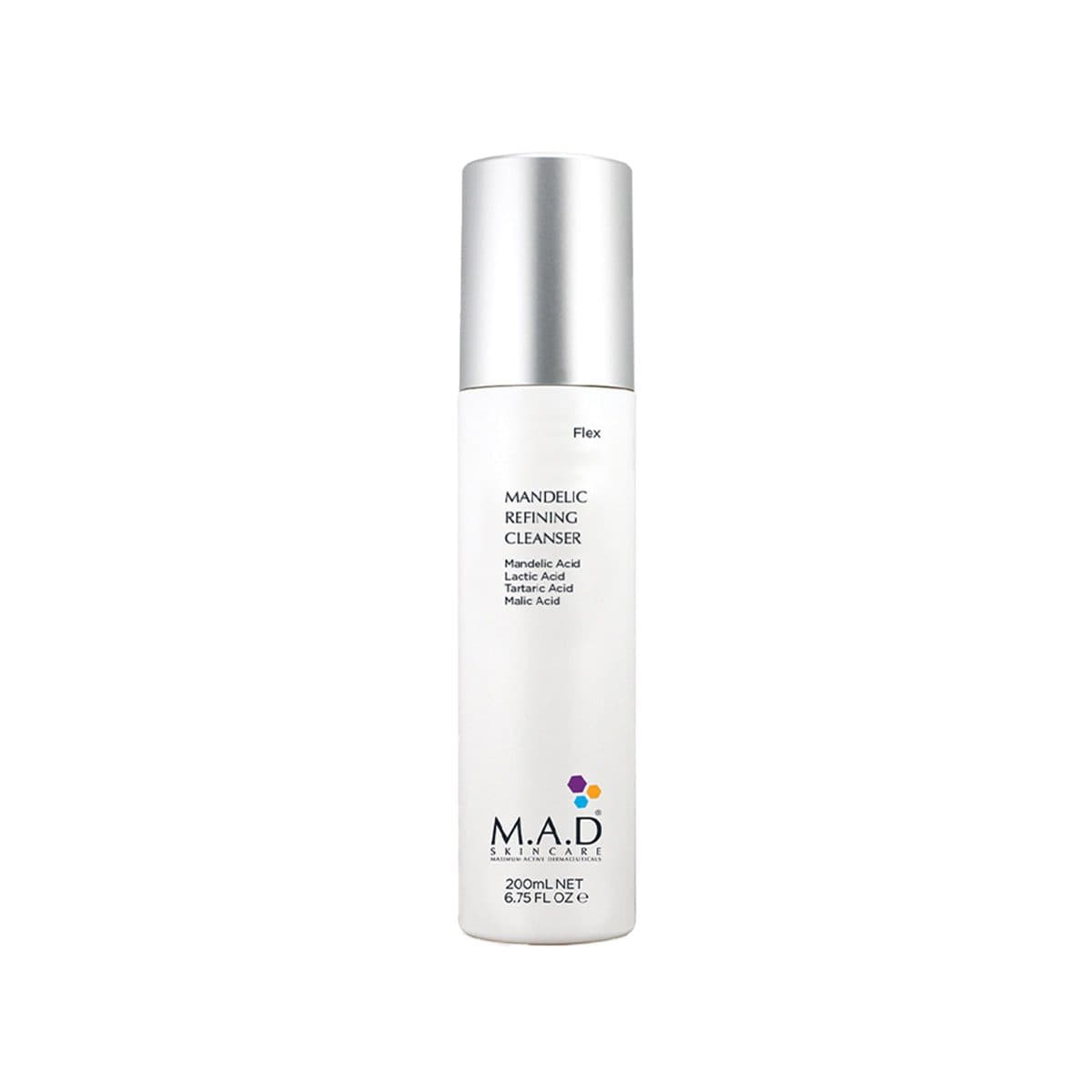 M.A.D - Mandelic Refining Cleanser