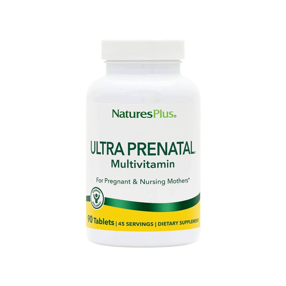 Nature’s Plus - Ultra Prenatal