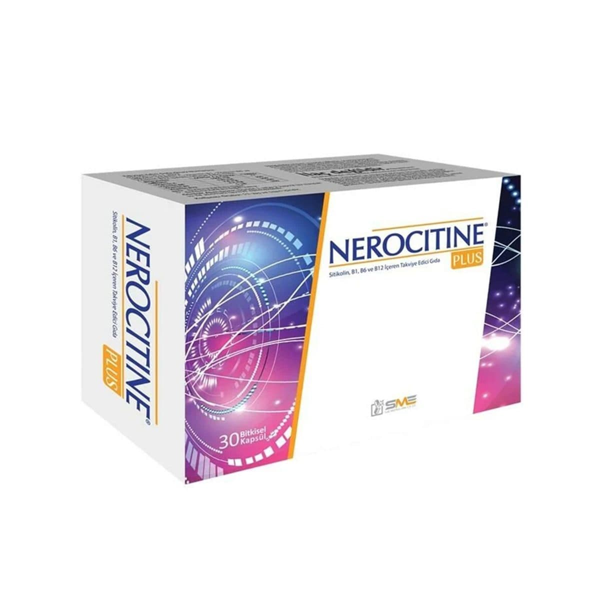Nerocitine Plus