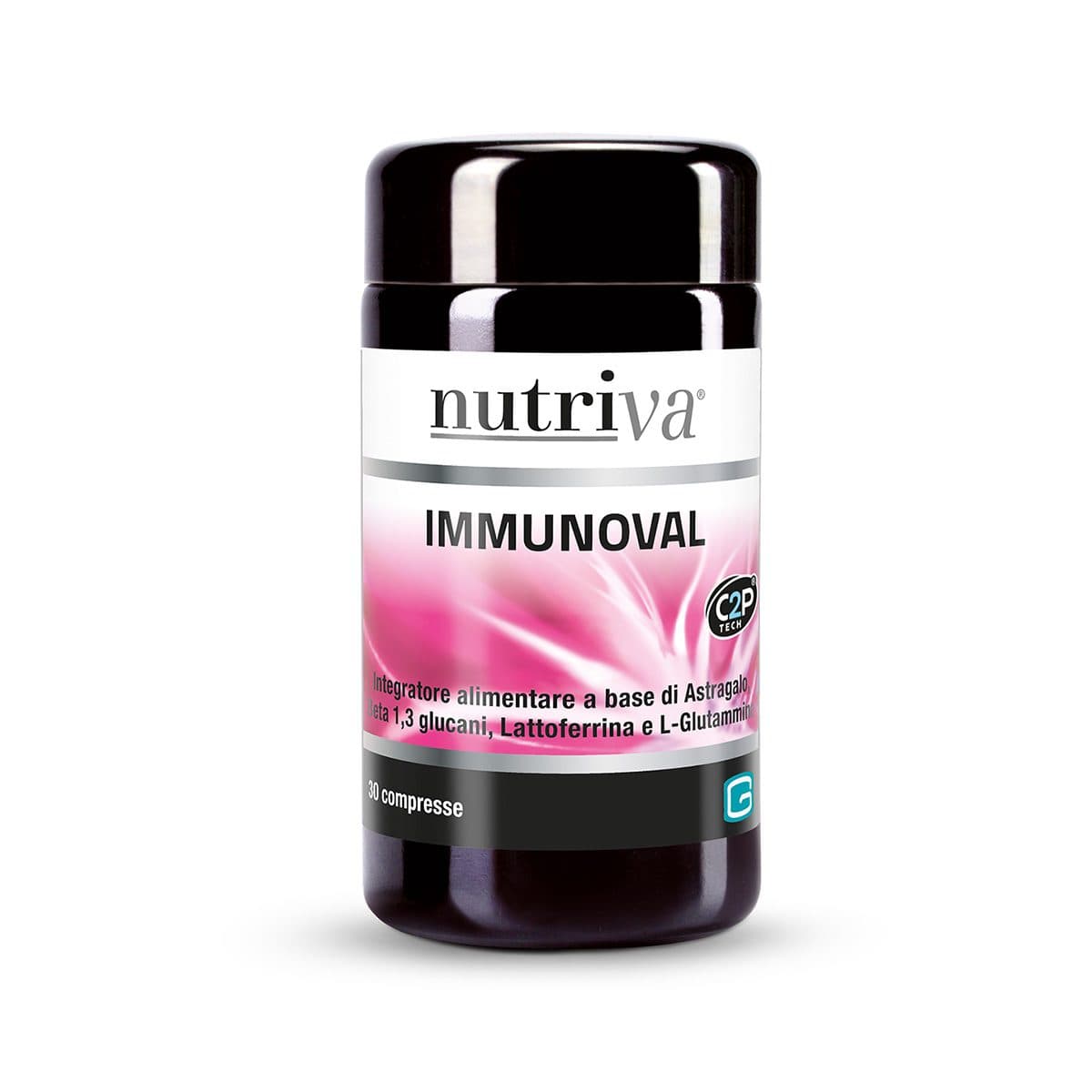 Nutriva - Immunoval