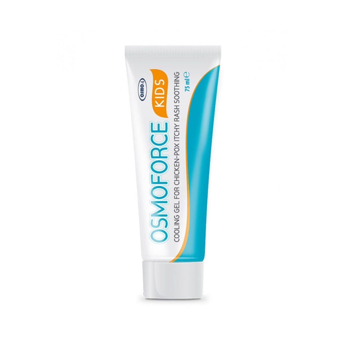 Osmoforce - Kids Gel (6m+)