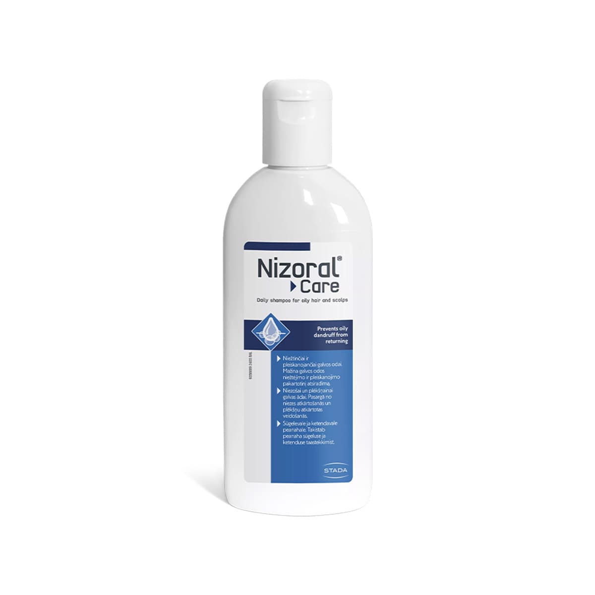 Stada - Nizoral Care Shampoo