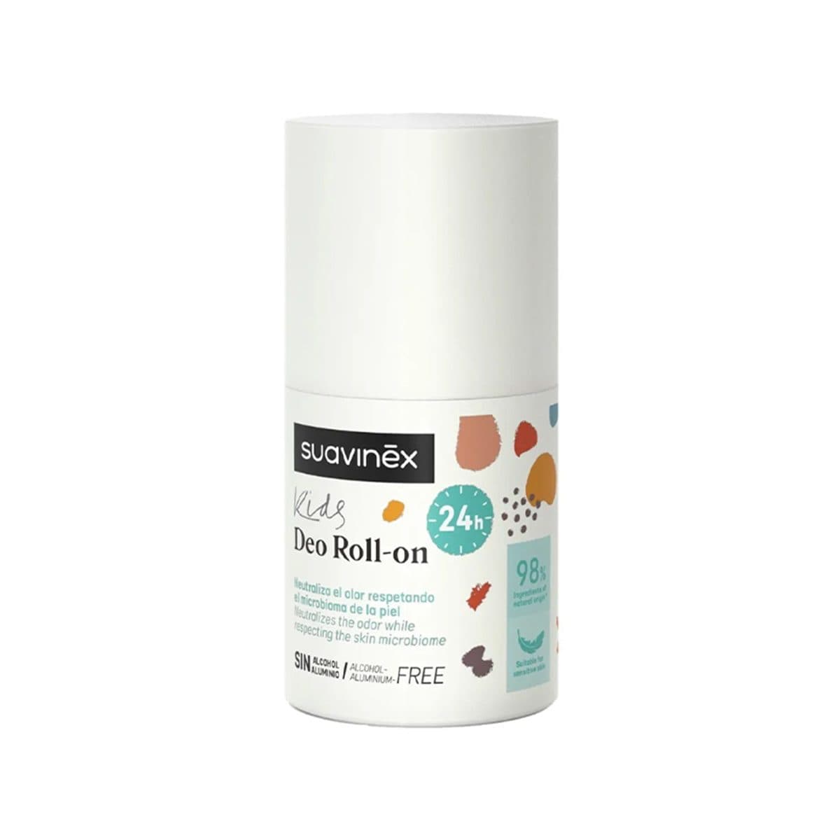 Suavinex - Kids Deo Roll On
