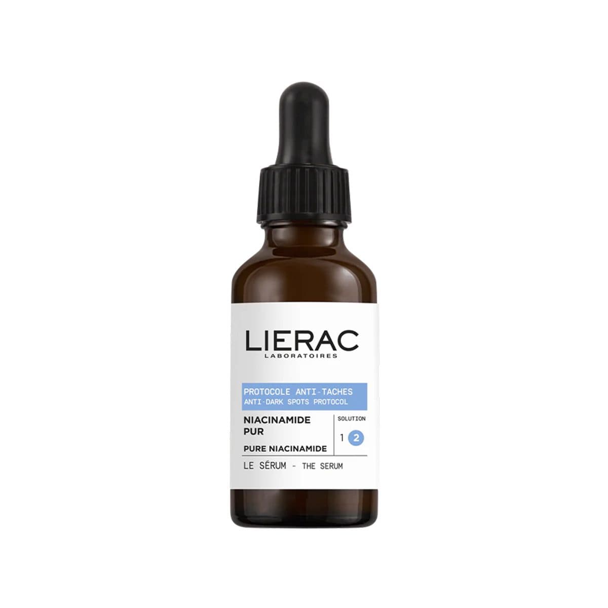Lierac - Anti-Dark Spot Protocol Serum