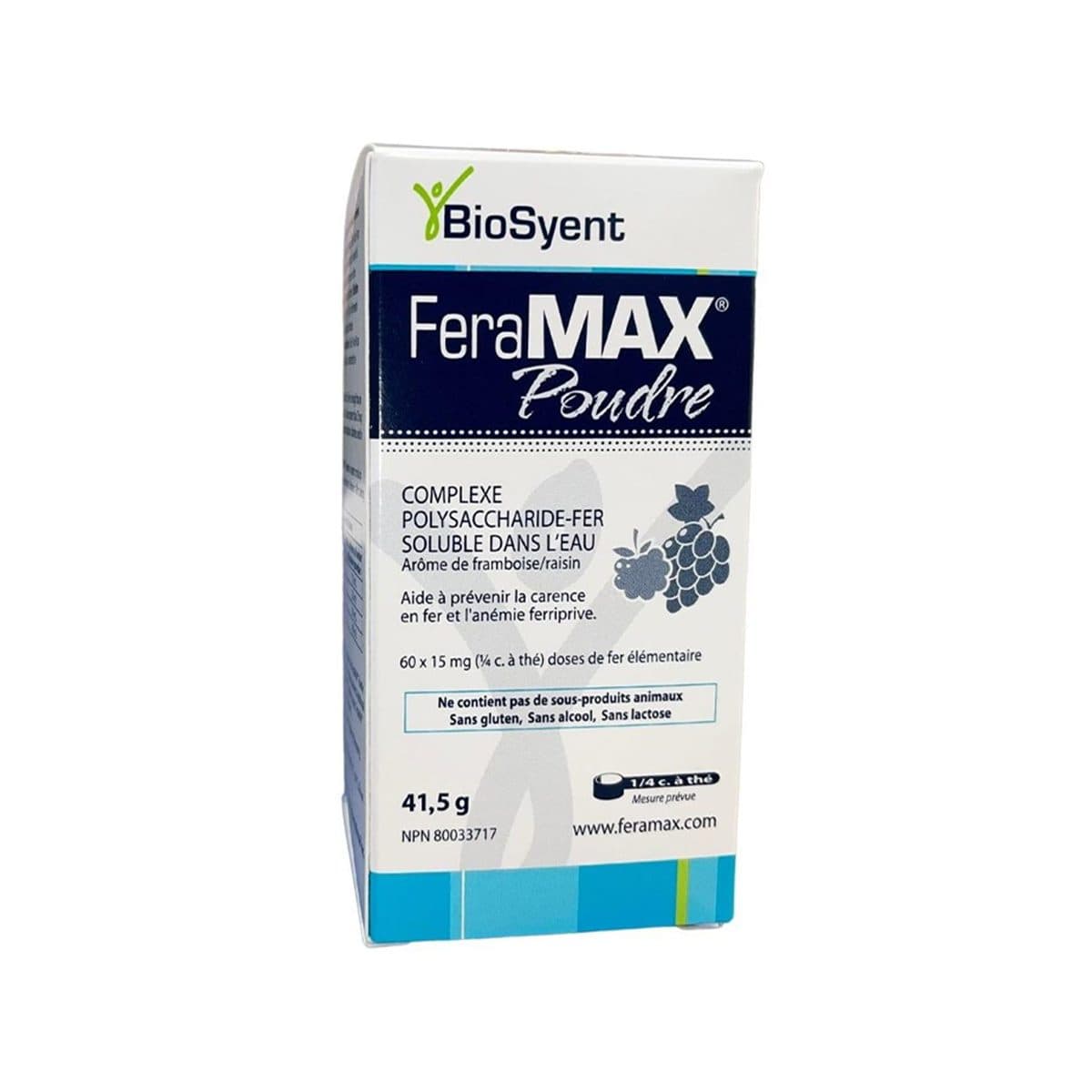 Feramax - Powder