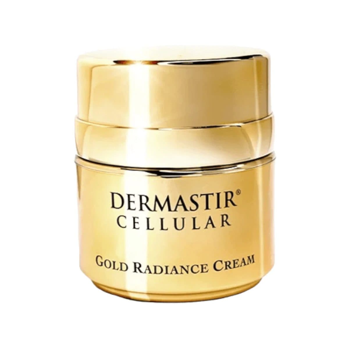 Dermastir - Cellular Gold Radiance Cream