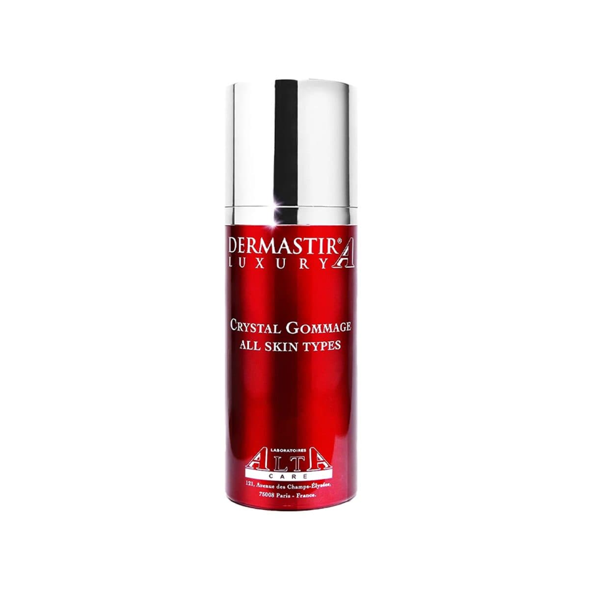 Dermastir - Crystal Gommage Peel