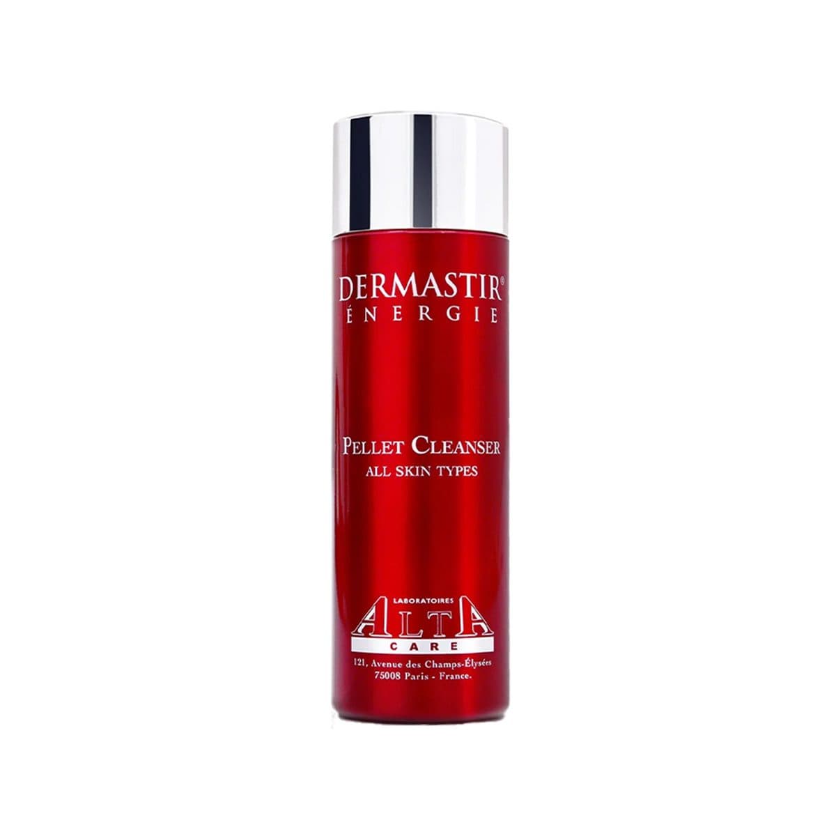 Dermastir - Énergie Pellet Cleanser