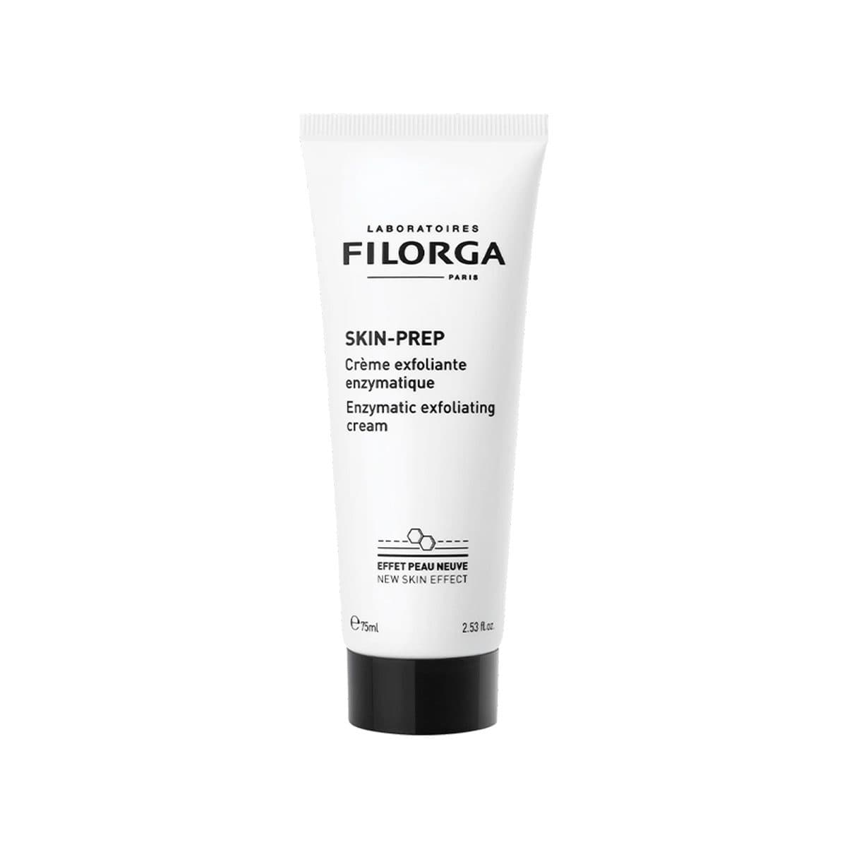 Filroga - Skin Prep Enzymatic Exfoliating Cream