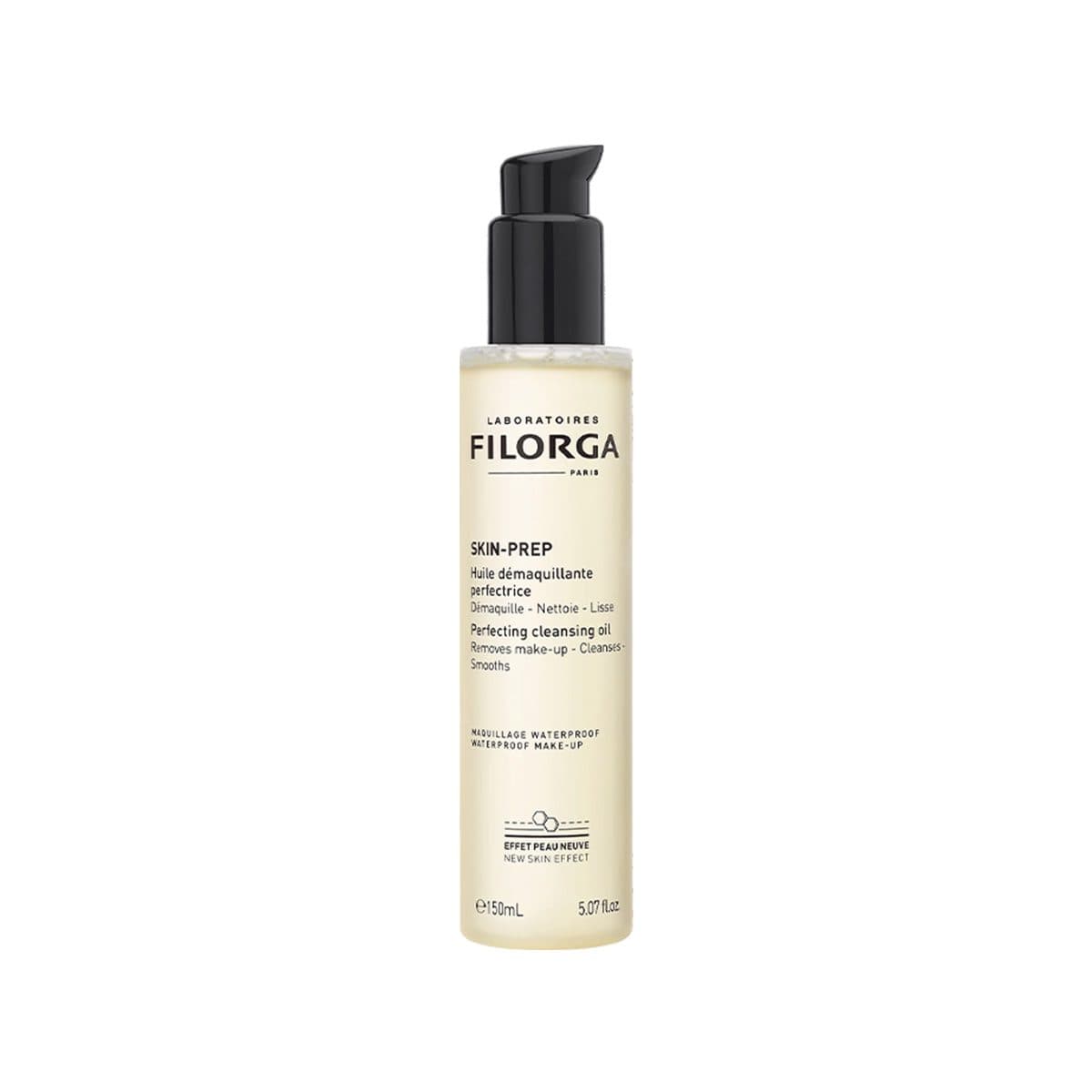 Filorga - Skin Prep Perfecting Cleansing Oil
