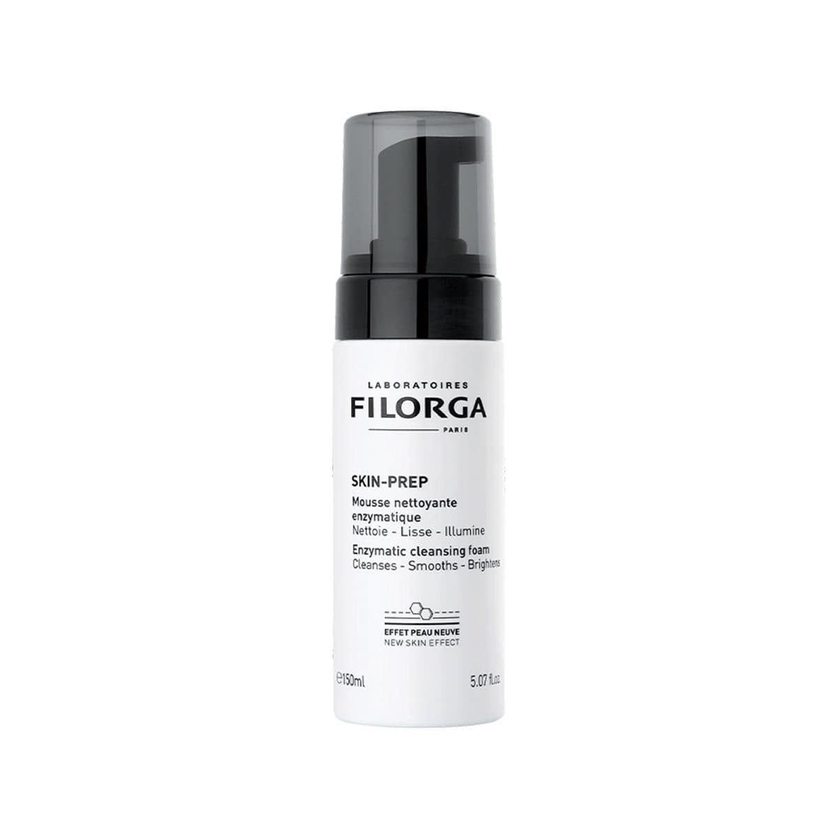 Filorga - Skin Prep Enzimatic Cleansing Foam