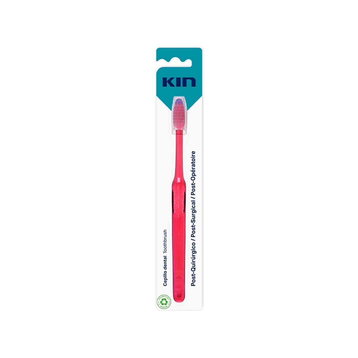 Kin - Post Surgical Toothbrush