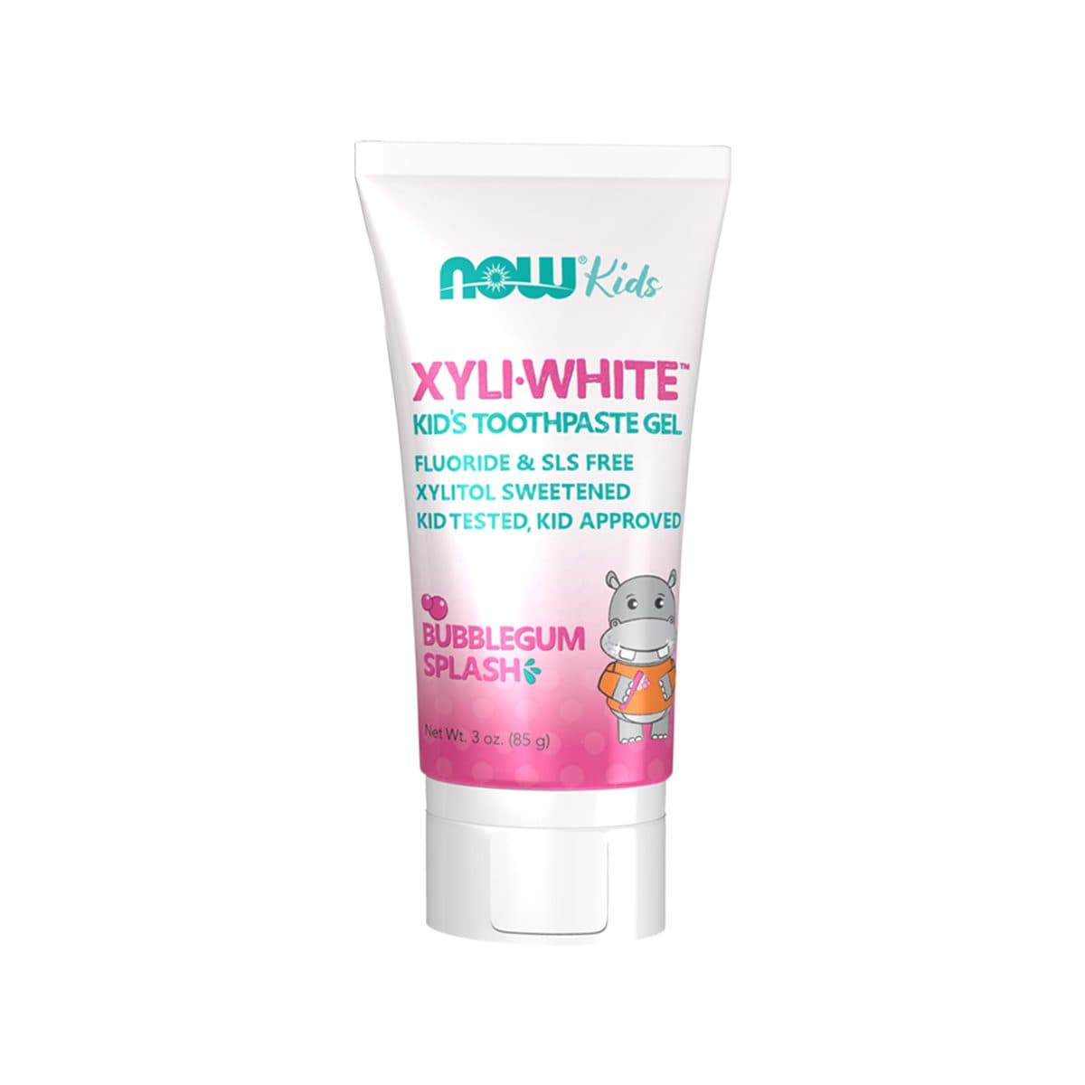 Now - XyliWhite Toothpaste Gel For Kids