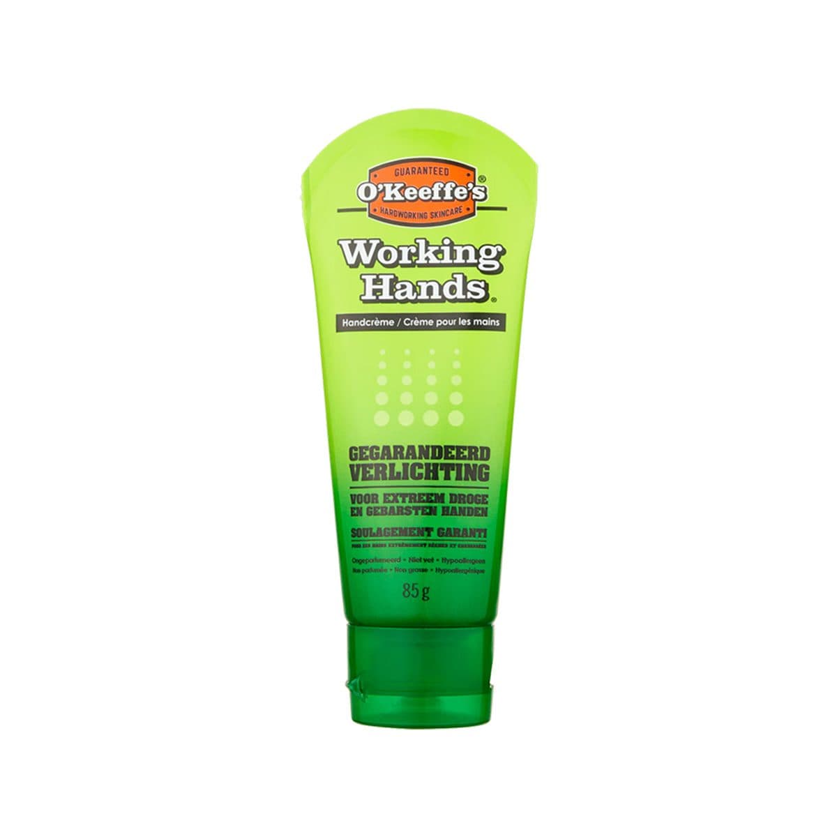 O’Keeffe’s - Working Hands Cream