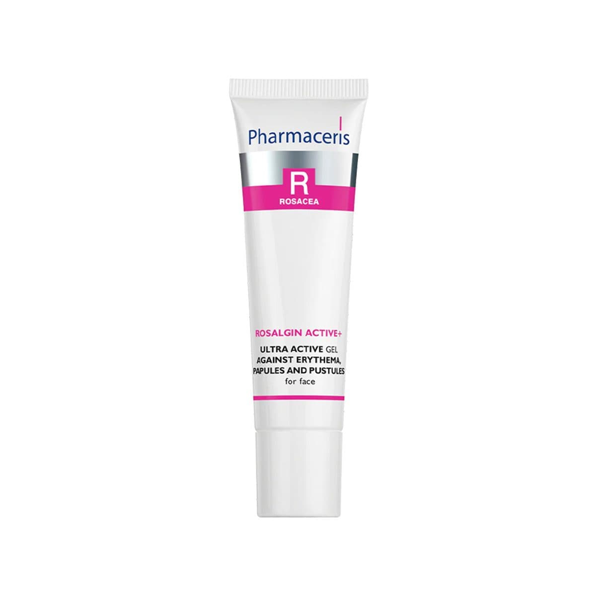 Pharmaceris - Rosalgin Active+