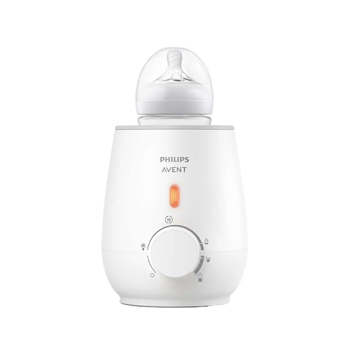Avent - Advanced Fast Bottle Warmer
