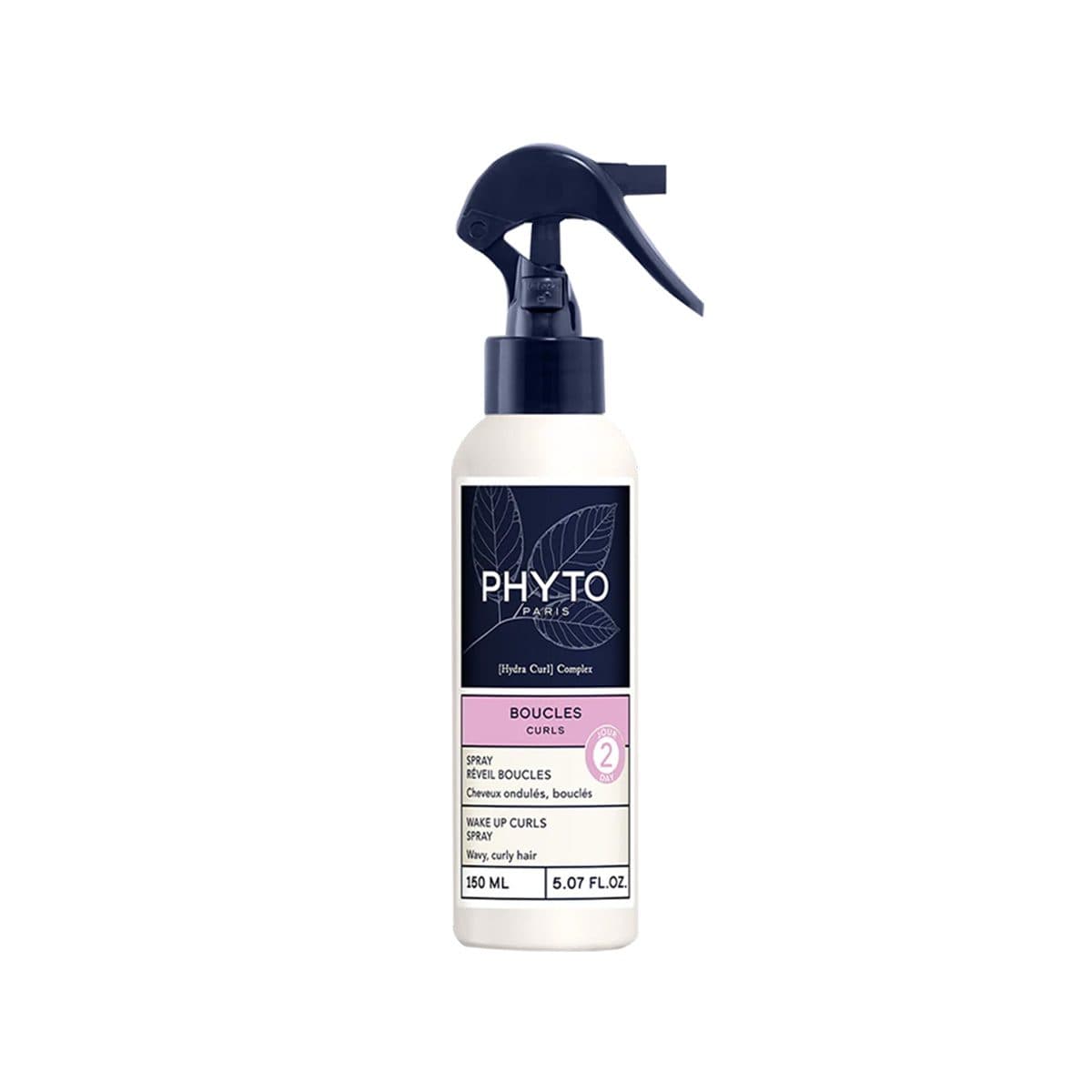 Phyto - Curls Awakening Spray