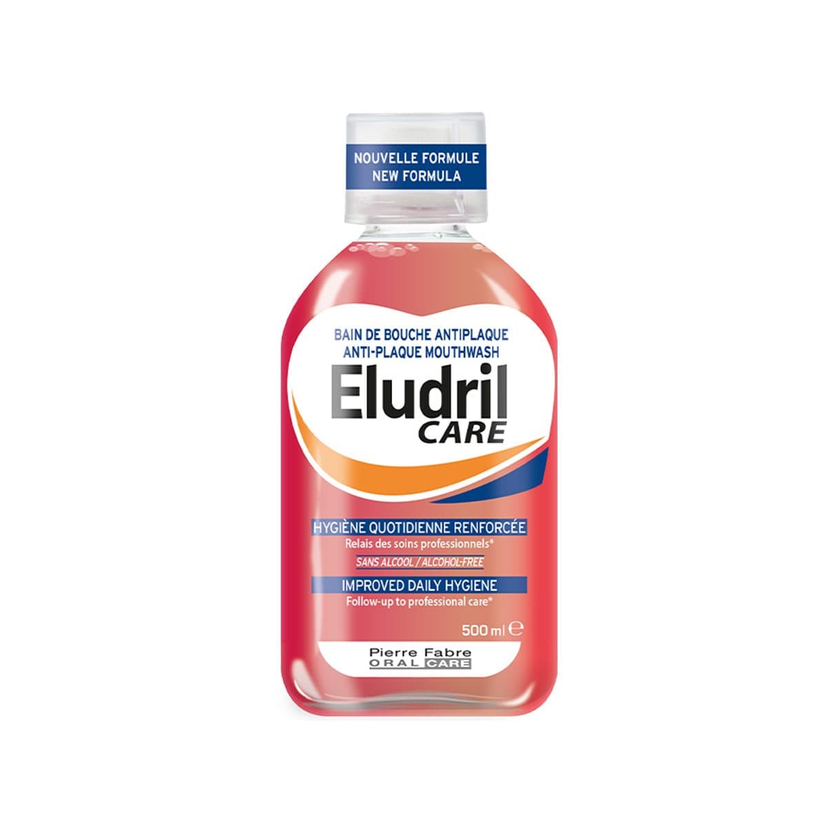 Eludril - Care Mauthwash