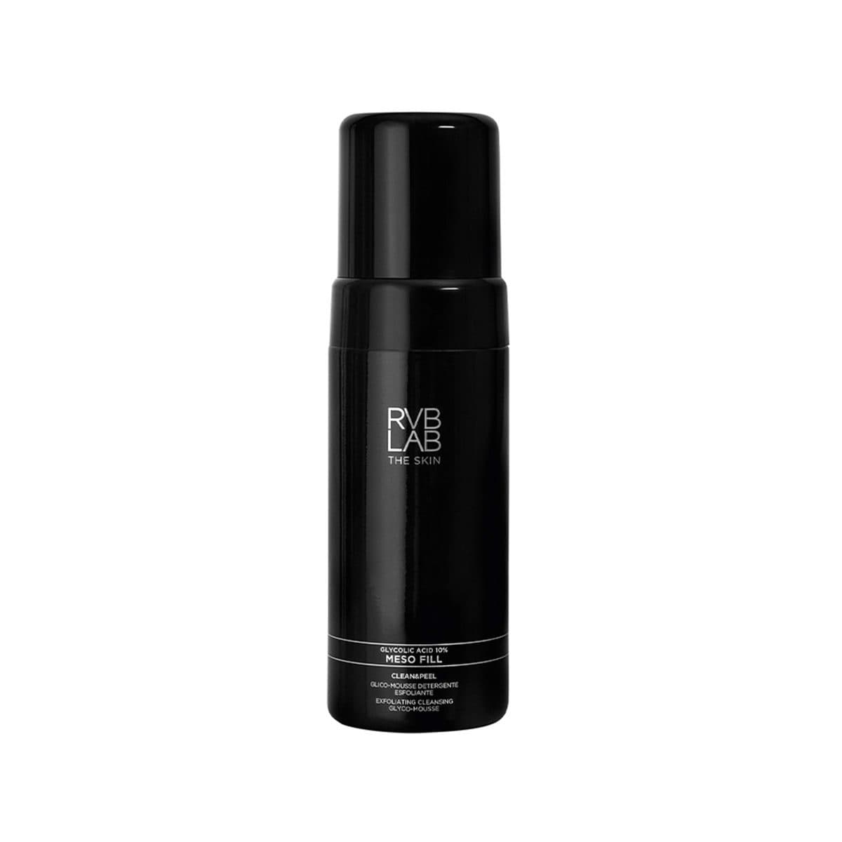 Rvb Lab - Meso Fill Exfoliating Cleansing Glyco-Mousse