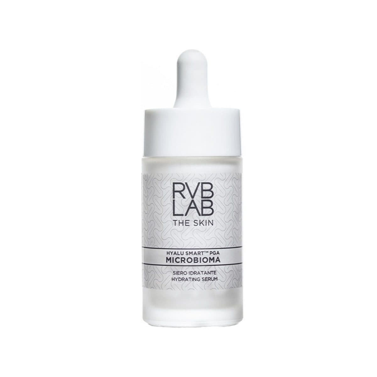 Rvb Lab - Microbioma Hydrating Serum