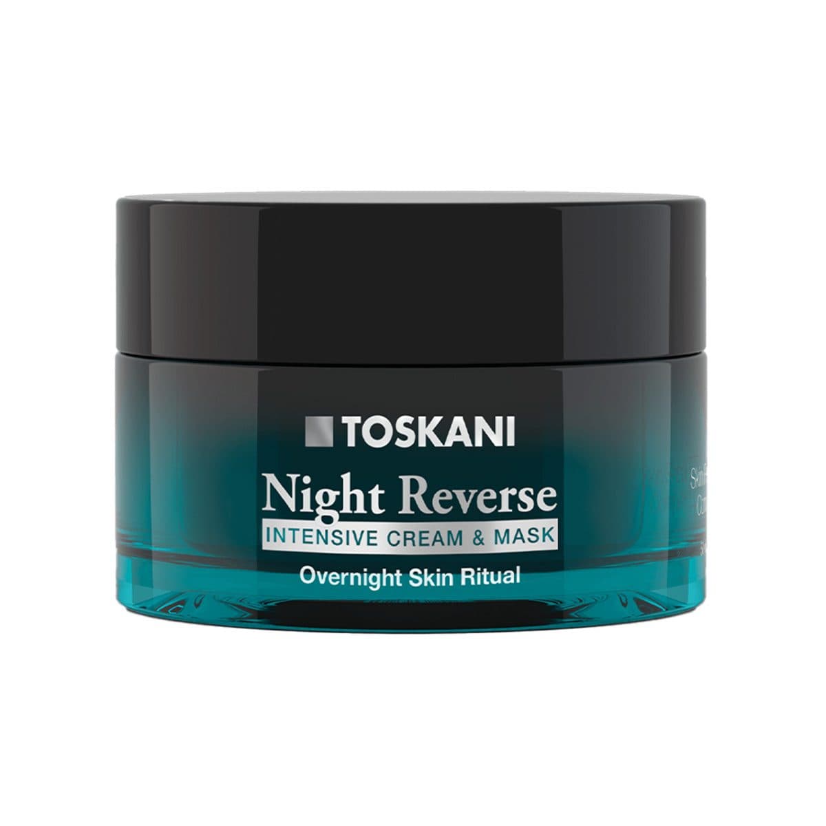 Toskani - Night Reverse Intensive Cream & Mask