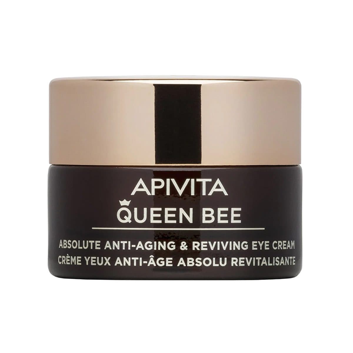 Apivita - Queen Bee Absolute Anti-Aging & Reviving Eye Cream