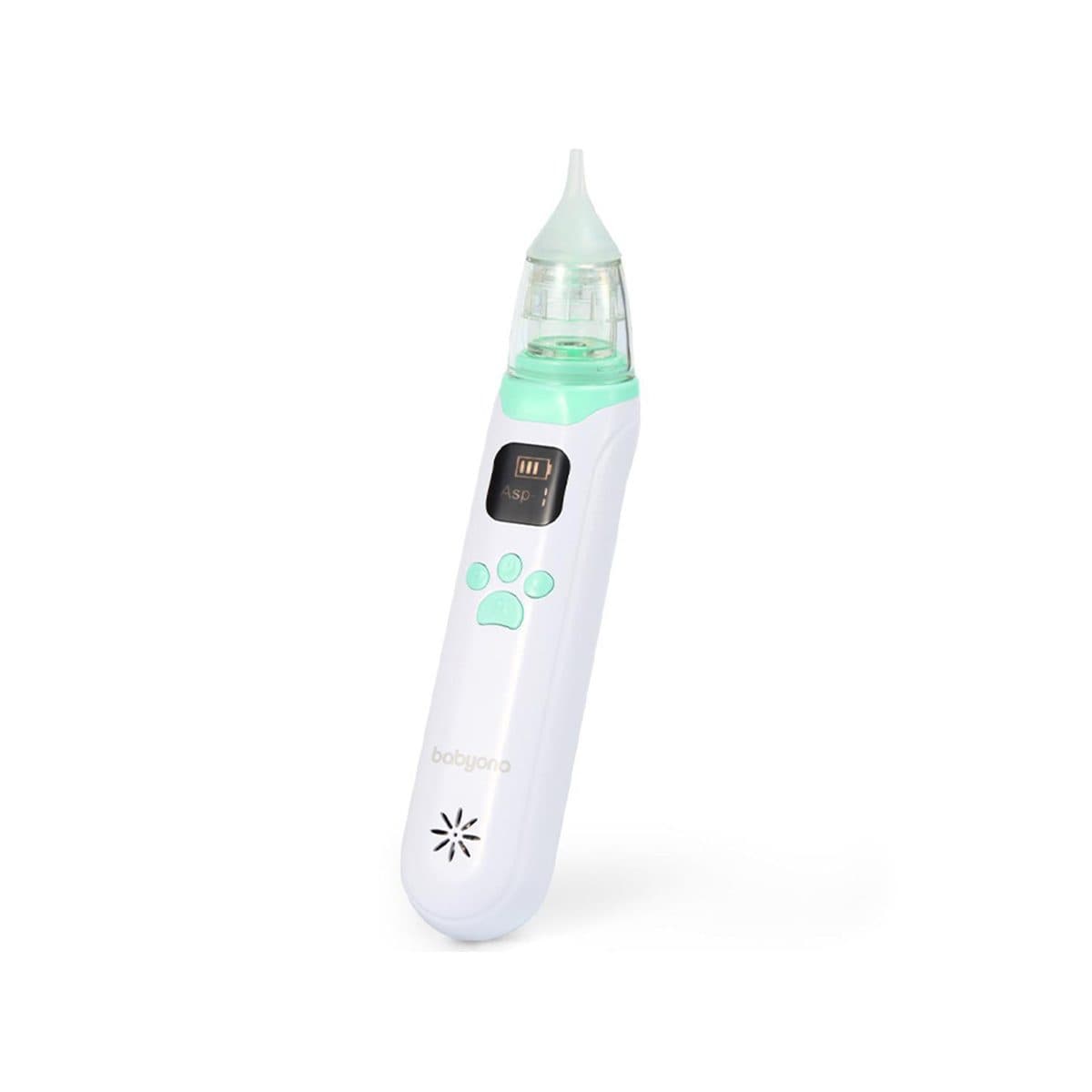 Babyono - Electronic Nasal Aspirator (1470)