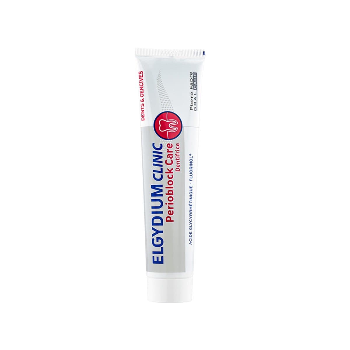 Elgydium - Clinic Perioblock Pro Toothpaste