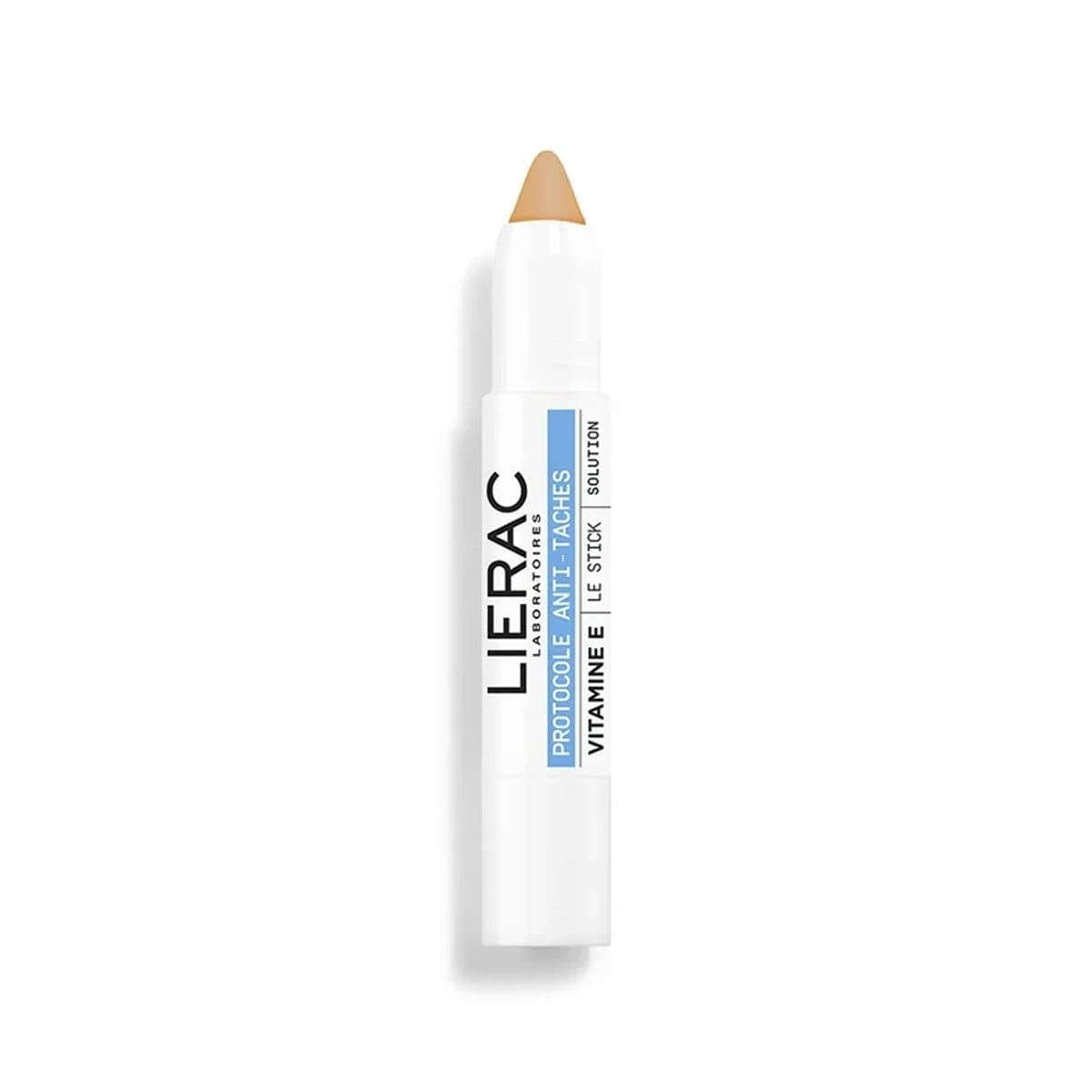 Lierac - Anti-Dark Spot Vitamin E Tinted Stick (SPF 50)