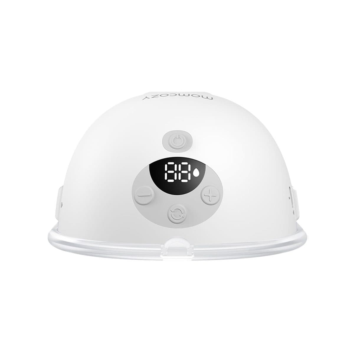 Momcozy - M5 Wearable Breast Pump (Single Pack)